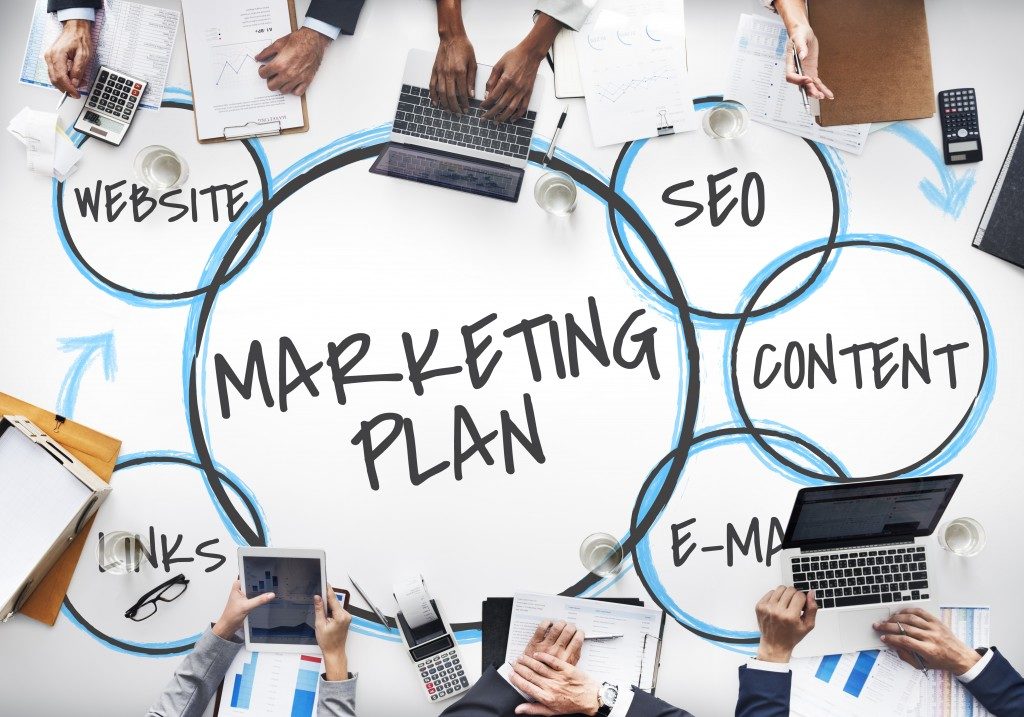 Marketing Strategies and Plan