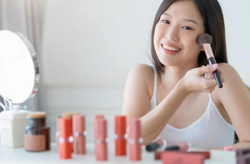 10 Cute Korean Beauty Products for Women